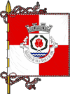 Bandeira de Vila Franca de Xira