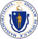 Massachusetts – Stemma