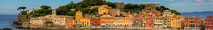 Sestri Levante