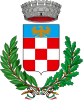 Coat of arms of Terno d'Isola