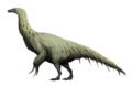 Therizinosaurus