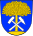 Wappen von Wackersdorf