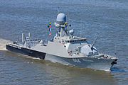 Volgodonsk (Buyan class)