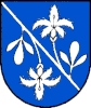 Coat of arms of Pichl-Kainisch