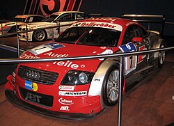 Abt-Audi TT-R (2003)