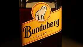 Image illustrative de l’article Bundaberg Rum