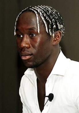 Image illustrative de l’article Bacary Sagna