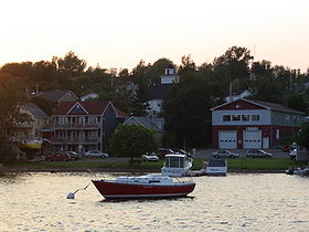 Baddeck