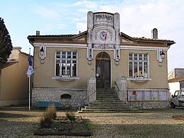 Beauvais-sur-Matha – Veduta