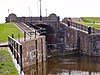 Brug over Zijldiep, de Boog van Ziel