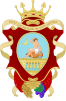 Coat of arms of Comiso