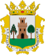 Blason de Plasencia