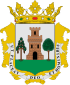 Brasão de armas de Plasencia