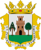 Coat of arms of Plasencia