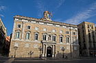 Palau de la Generalitat