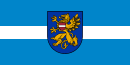 Drapeau de Rēzekne