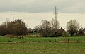 De heksenput, vlak bij de Pontstraat