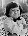 Hervé Villechaize op 13 december 1977 overleden op 4 september 1993