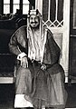 Image 19Abdulaziz Al Saud, founder of Saudi Arabia (from History of Saudi Arabia)