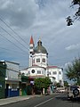 Iglesia Don Rua, San Salvador