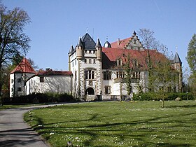 Jagsthausen