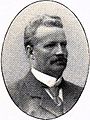 Johan August Brinell overleden op 17 november 1925