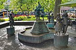 zentriertWeinbergsbrunnen