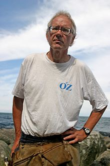 Lars Vilks 20050722.jpg