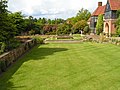 Image 101Lawns at RHS Garden, Wisley, north-east of Guildford (from Portal:Surrey/Selected pictures)