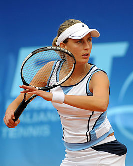 ITF-toernooi van Biella (Italië) 2008