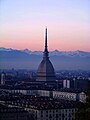 A Mole Antonelliana