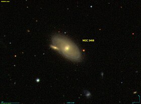 Image illustrative de l’article NGC 3466