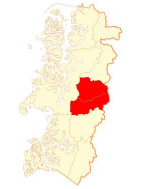 Province de General Carrera