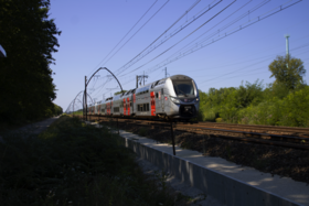 Image illustrative de l’article RER métropolitain de Bordeaux