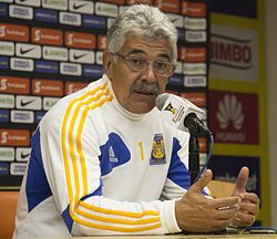 Ricardo Ferretti