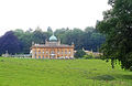 Sezincote House, Gloucestershire