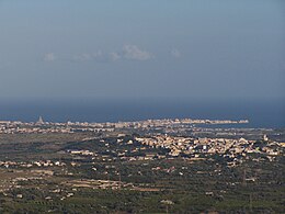 Siracusa – Veduta