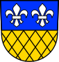 Wapen van Balgheim