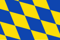 Vlag van Zuid-Beijerland