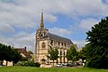 Kirche Saint-Martin