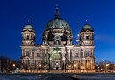 Berlin Cathedral