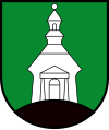 Wappen von Schmirn