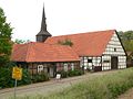 Museum voor landbouwkundige arbeid, Börry