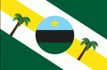 Bandeira de Tocantinópolis