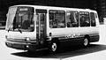 Image 273Early version of a midibus, the Bedford JJL (from Midibus)