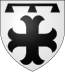 Blason de Verchin