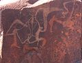 Burrup Peninsula, Western Australia