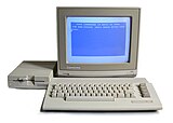 Commodore 64-C