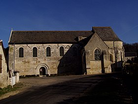 Cravant-les-Côteaux