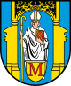 Mauchenheim – Stemma